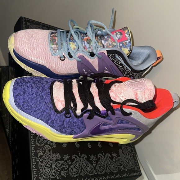 🎉🎉🎉Brand New KD15 NRG, get your kids ready for back to school!🎉🎉🎉 - Picture 5 of 9